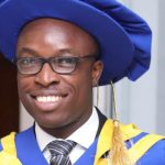 Dr. Norbert Edomah, wins a UKRI-GCRF Grant for Energy Transitions Research in Africa