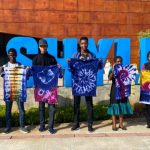 SST organizes Creativity Workshop at the Yemisi Shyllon Museum of Art