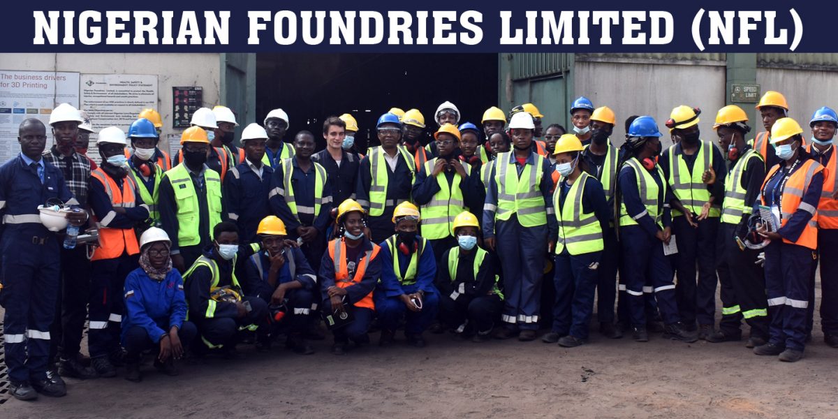 sst-students-visits-the-nigerian-foundries-limited-school-of-science-and-technology