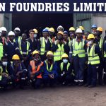 SST Students visits the Nigerian Foundries Limited