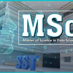 Master of Science in Data Science