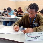 SST Begins First Semester Exams