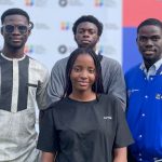 SST Students attend Lagos Startup Week 23