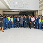 SST Begins Students Industry Work Experience Scheme (SIWES) 23