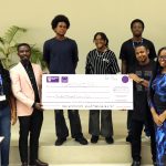 Tech Innovation Club (TIC) Hosts Inaugural Hackathon