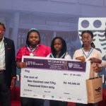 Team KSJ Bots Wins SST Makerspace 2.0