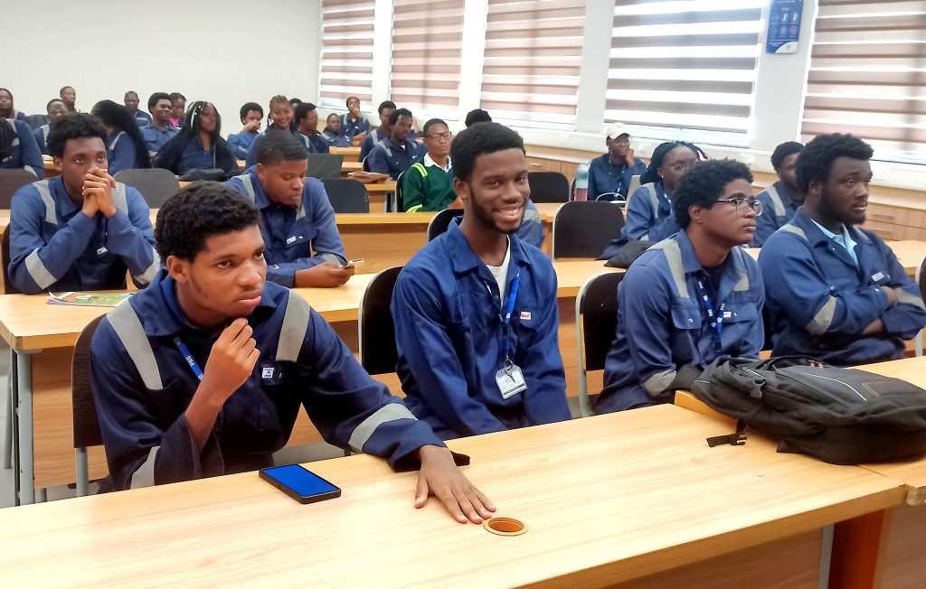 SST opens SIWES I for the 2024/2025 Session